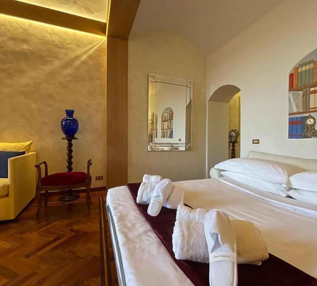 Bellavista Crispi Piazza Del Popolo Apartment Rome Italy