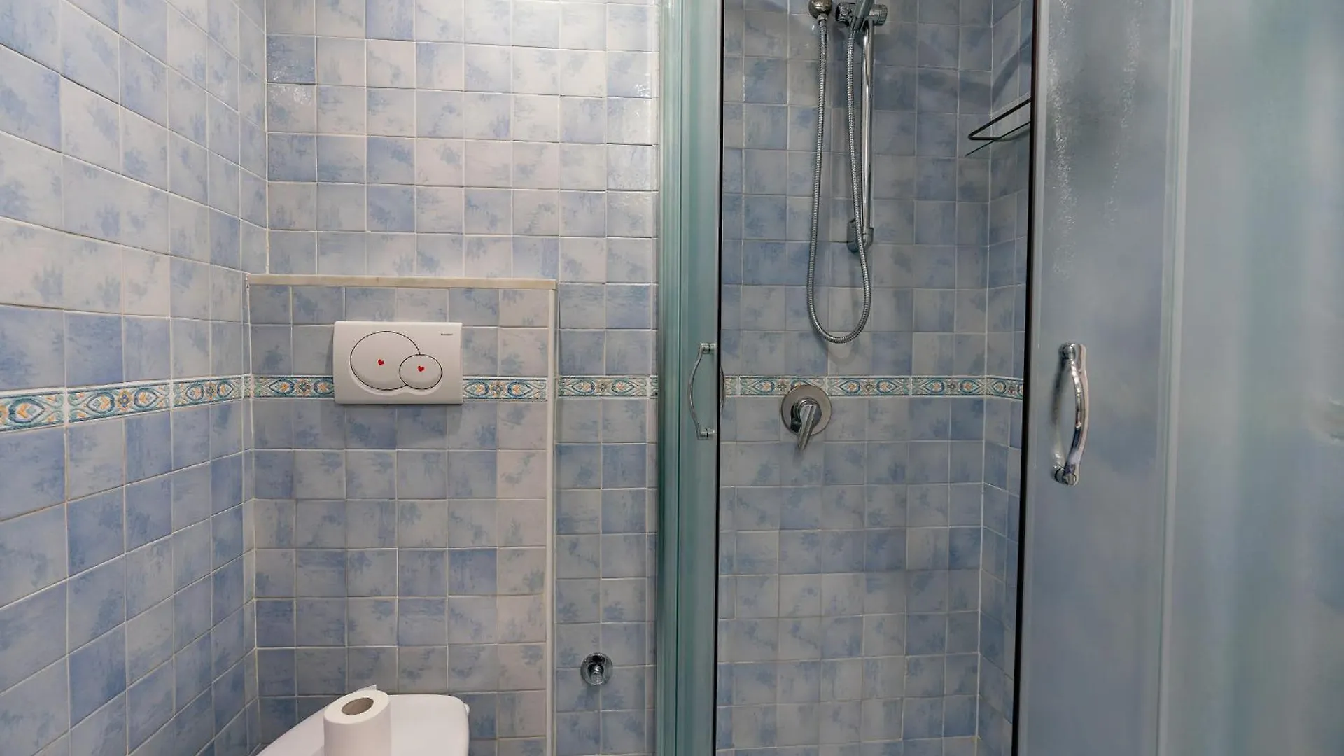 Bellavista Crispi Piazza Del Popolo Apartment Rome Italy