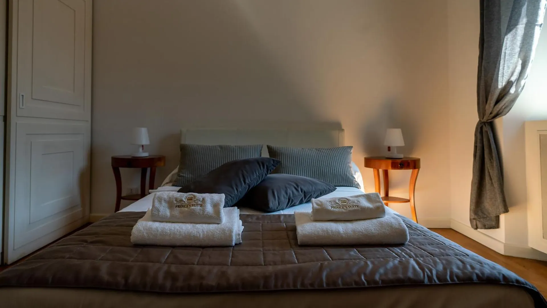 Bellavista Crispi Piazza Del Popolo Apartment Rome Italy