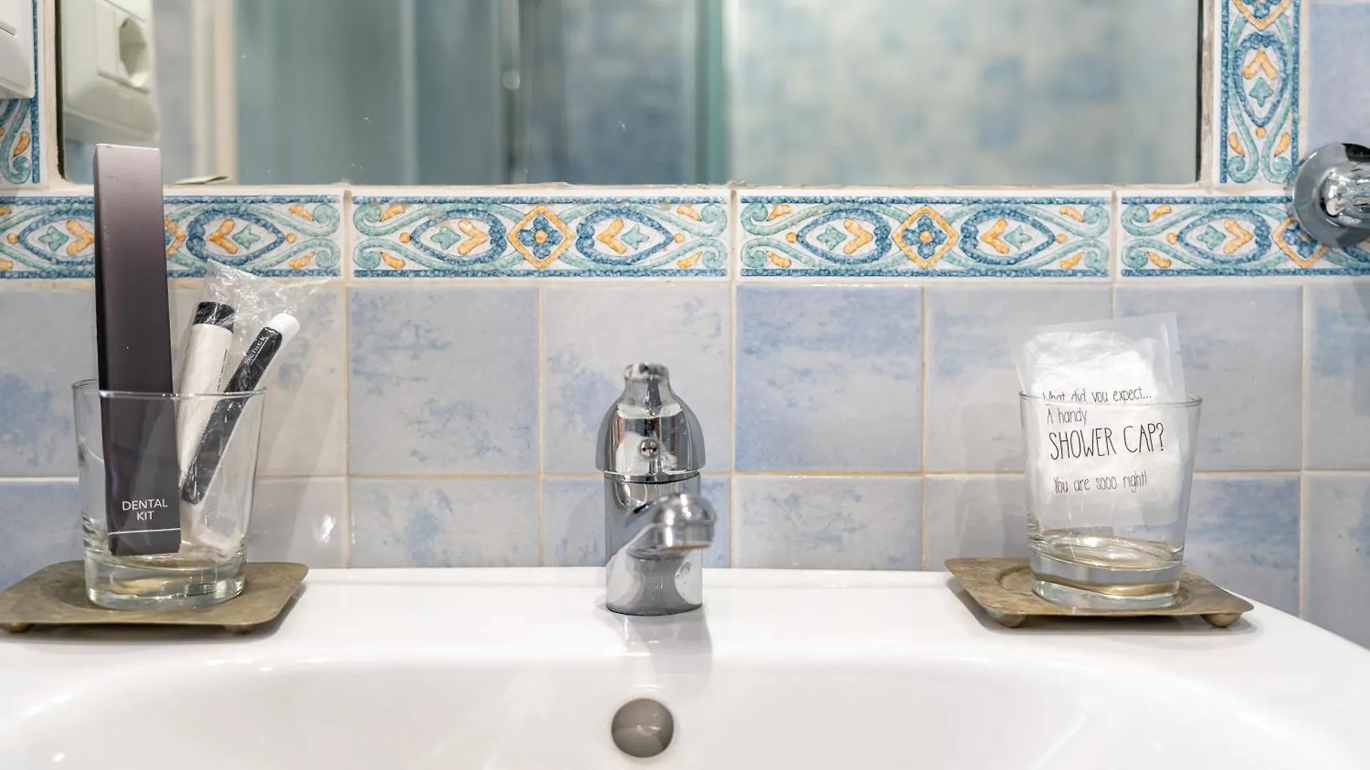 Bellavista Crispi Piazza Del Popolo Apartment Rome